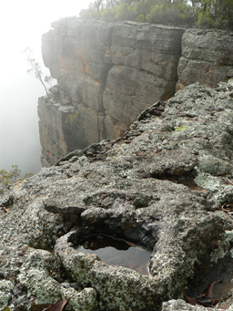  - Mount Gundangaroo